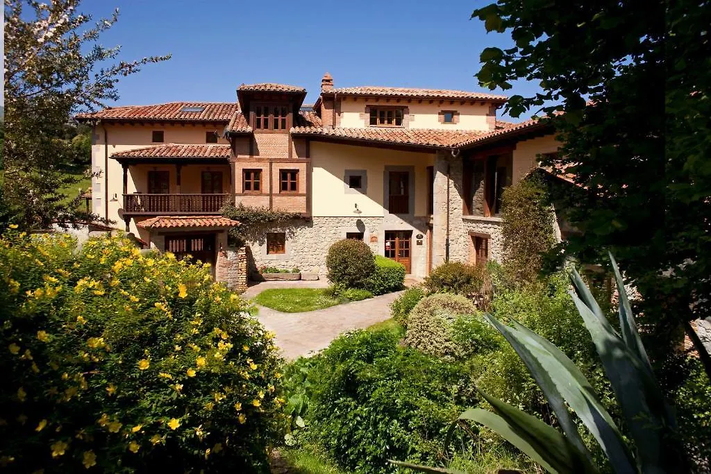 Hotel Rural Arredondo-1
