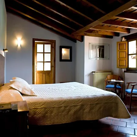 Hotel Rural Arredondo-3